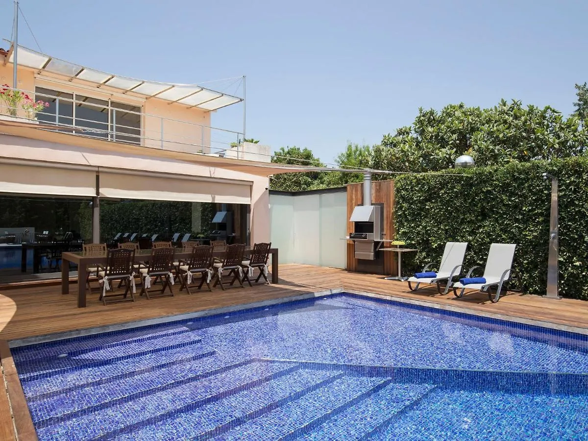 Villa Villa Cati By Interhome Inca  Inca (Mallorca)