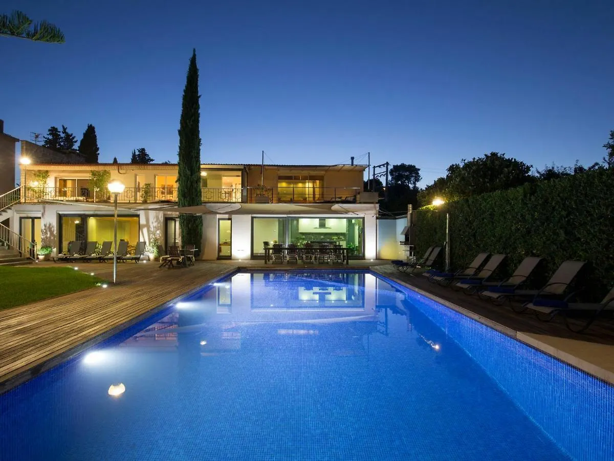 Villa Villa Cati By Interhome Inca