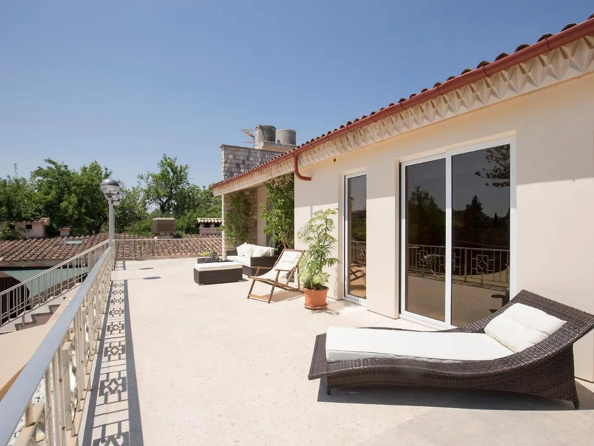 Villa Villa Cati By Interhome Inca  0*, Inca (Mallorca)