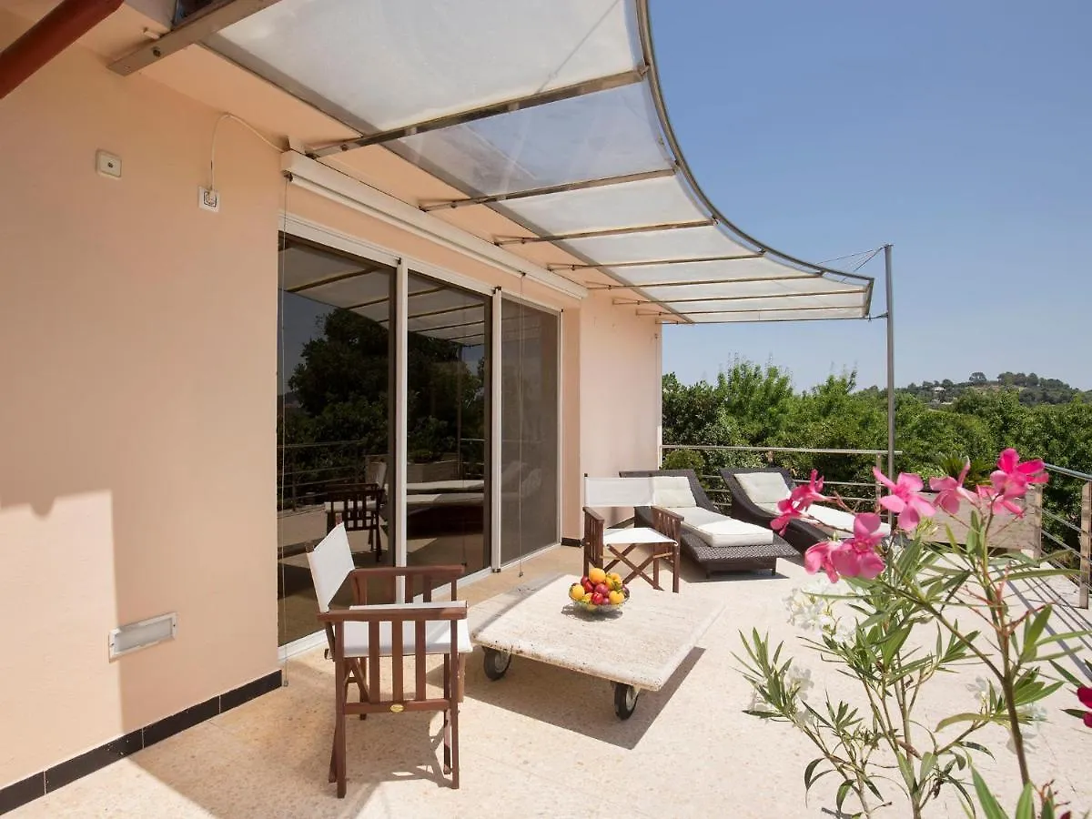 Villa Villa Cati By Interhome Inca   Inca (Mallorca)