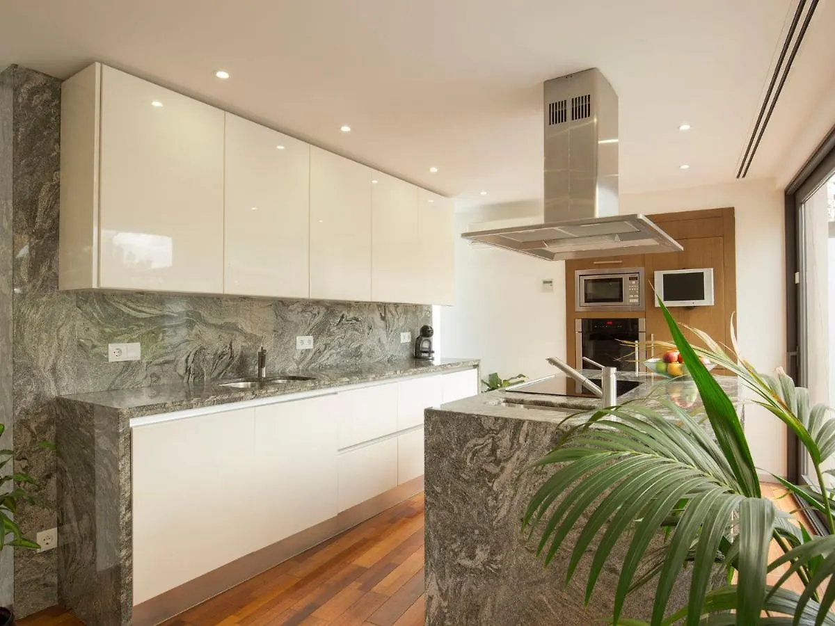 Villa Villa Cati By Interhome Inca  0*, Inca (Mallorca) Spanien