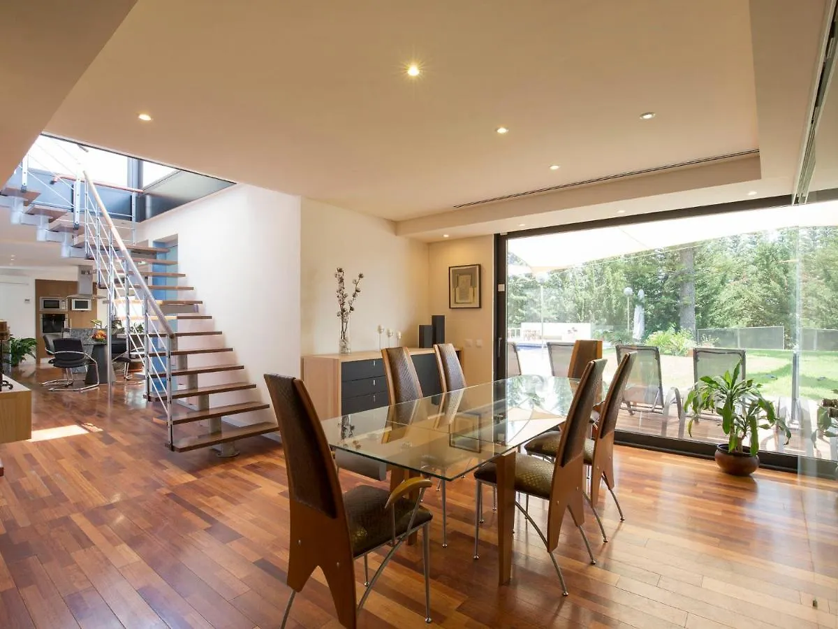 Villa Villa Cati By Interhome Inca
