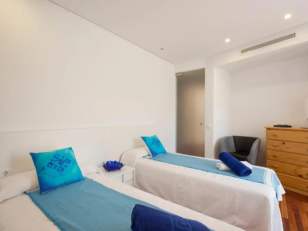 Villa Villa Cati By Interhome Inca