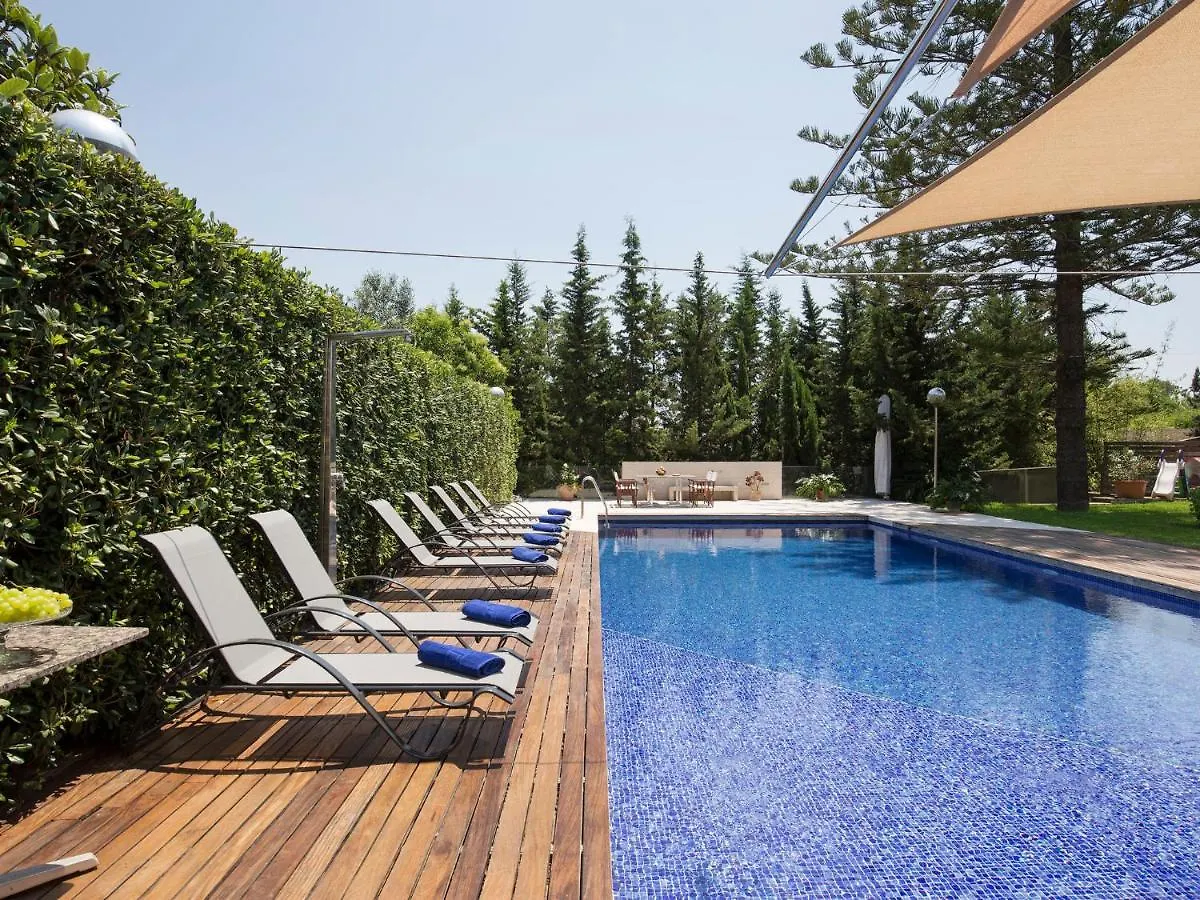 Villa Villa Cati By Interhome Inca   Inca (Mallorca)