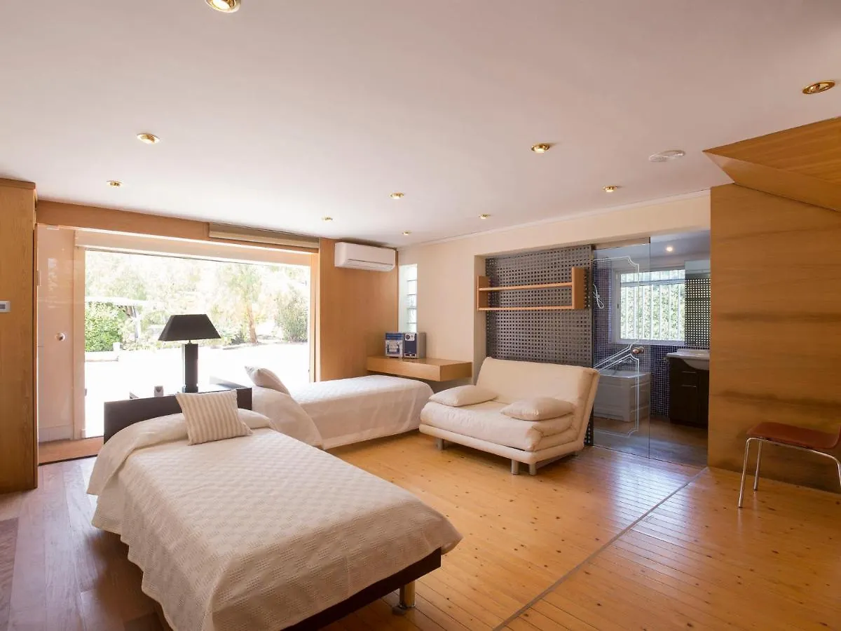 Villa Villa Cati By Interhome Inca  0*, Inca (Mallorca) Spanien