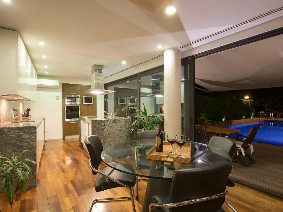 Villa Villa Cati By Interhome Inca  Spanien
