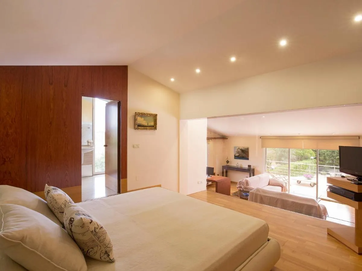 Villa Villa Cati By Interhome Inca  Inca (Mallorca)