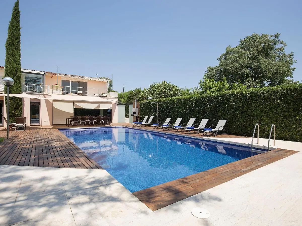 Villa Villa Cati By Interhome Inca  Spanien
